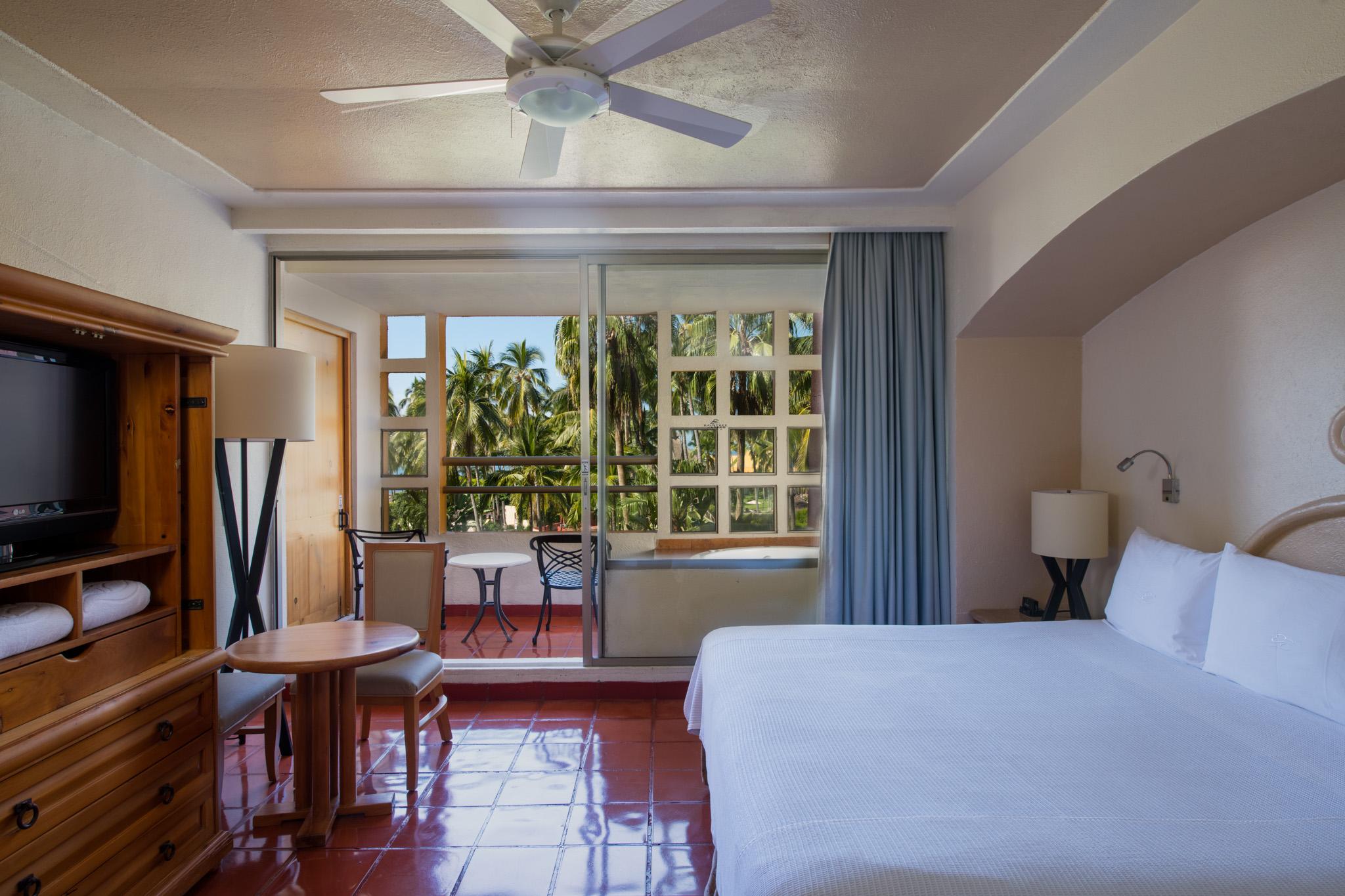 Club Regina Resort
