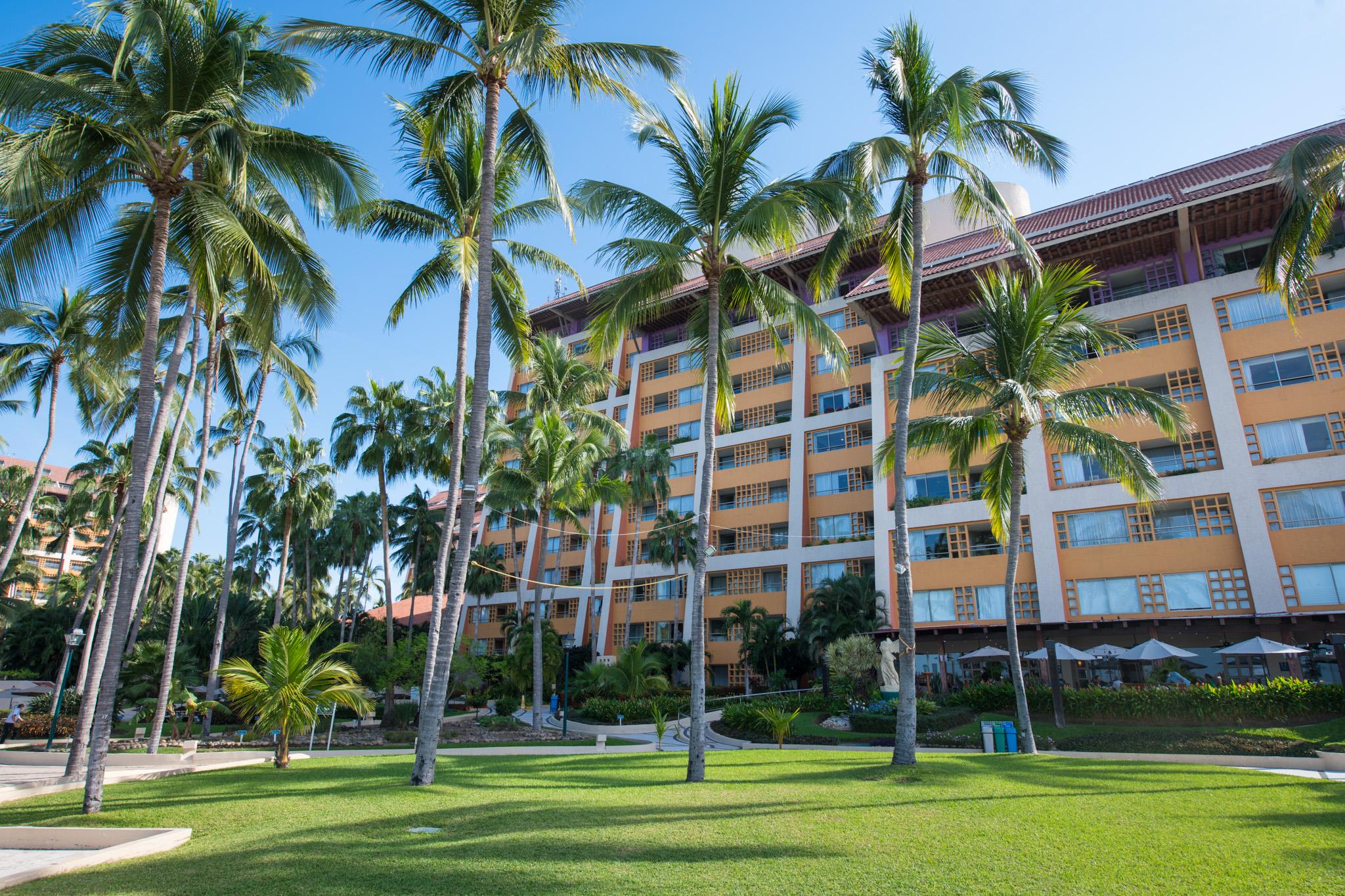 Club Regina Resort