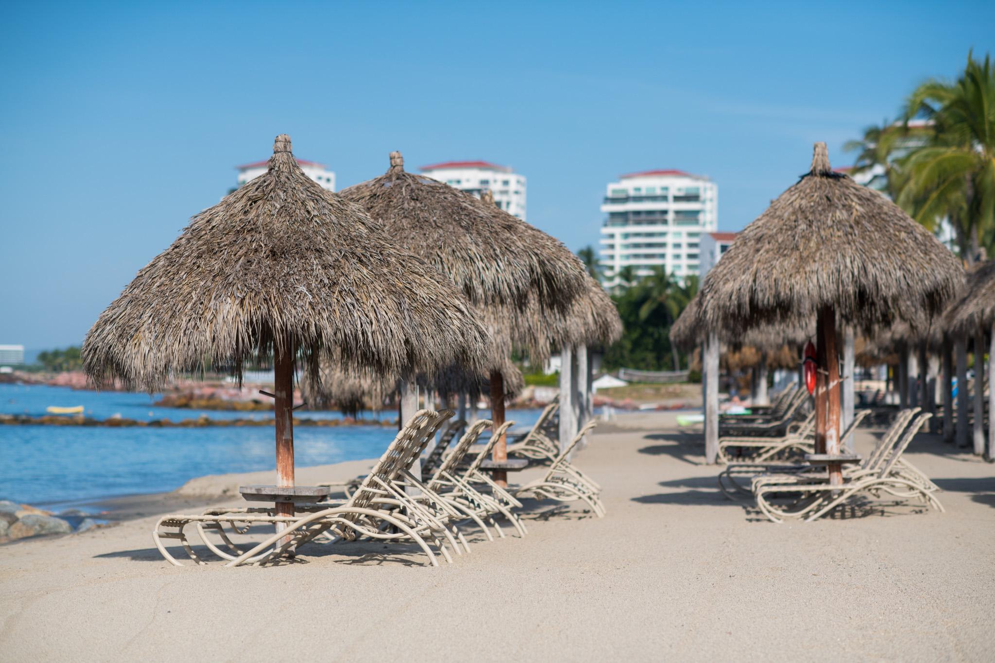 Club Regina 4* Puerto Vallarta