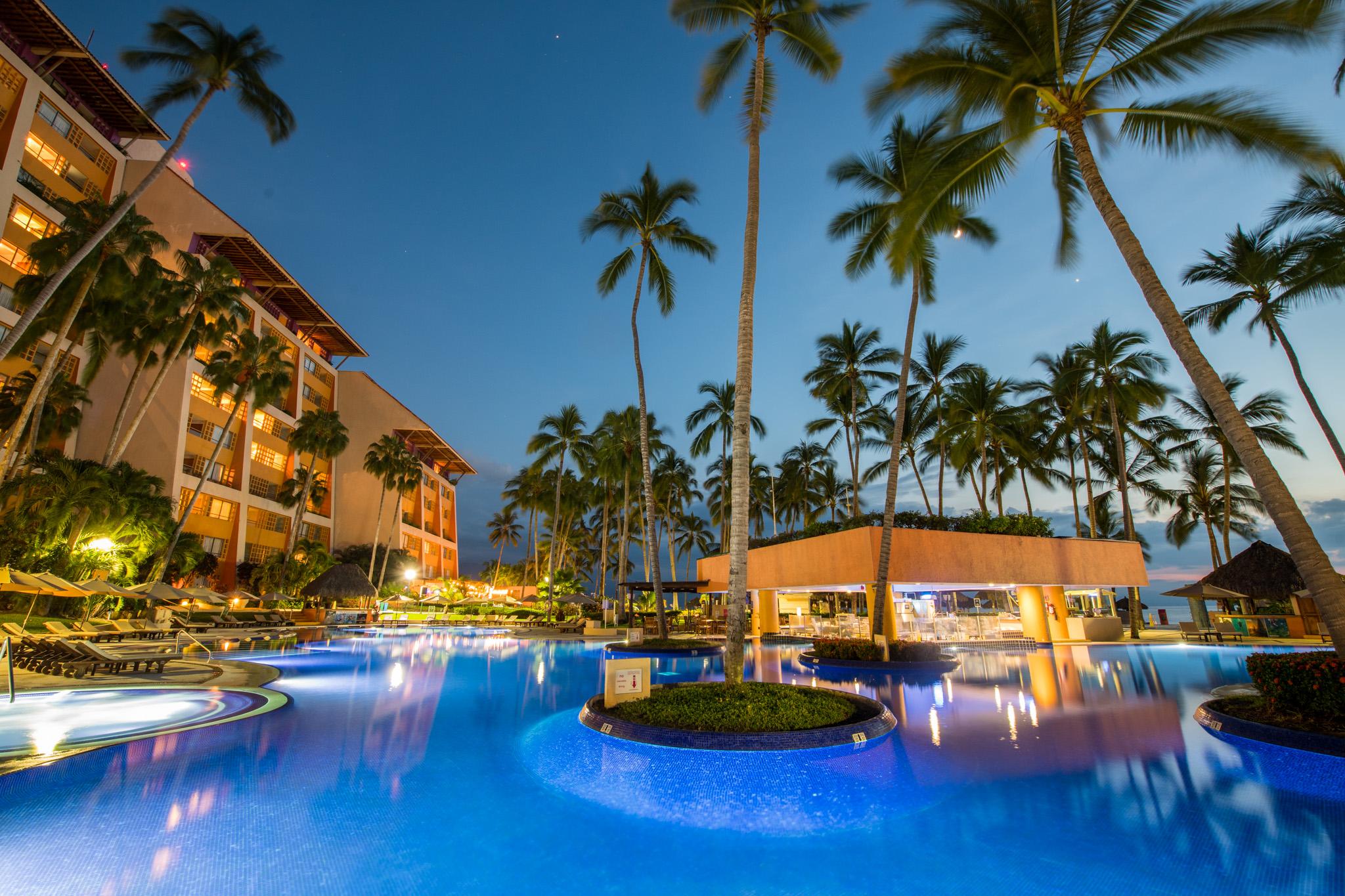 Club Regina 4* Puerto Vallarta