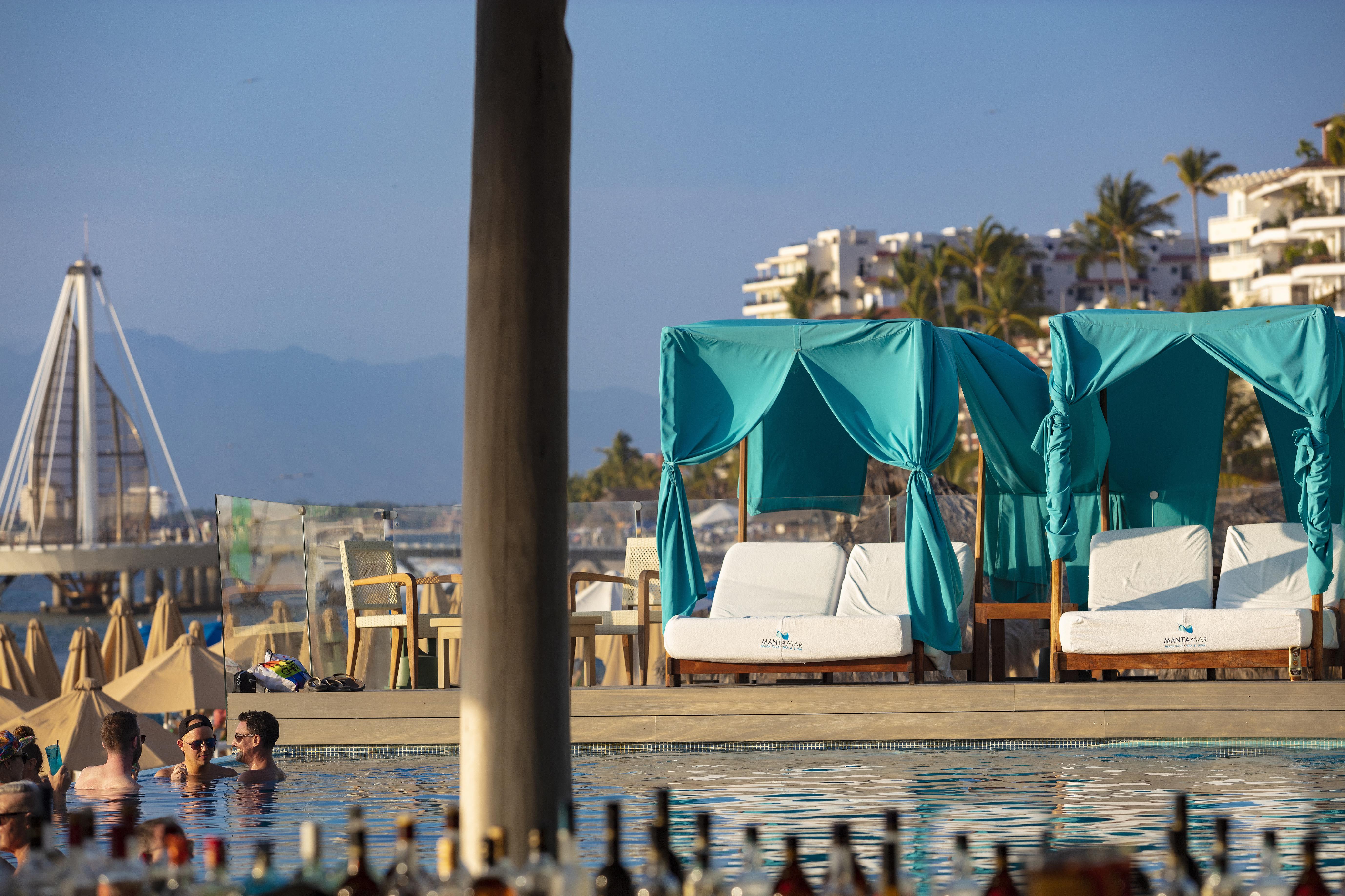 Almar Luxury Lgbt Front Experience (adults Only) Resort 4*