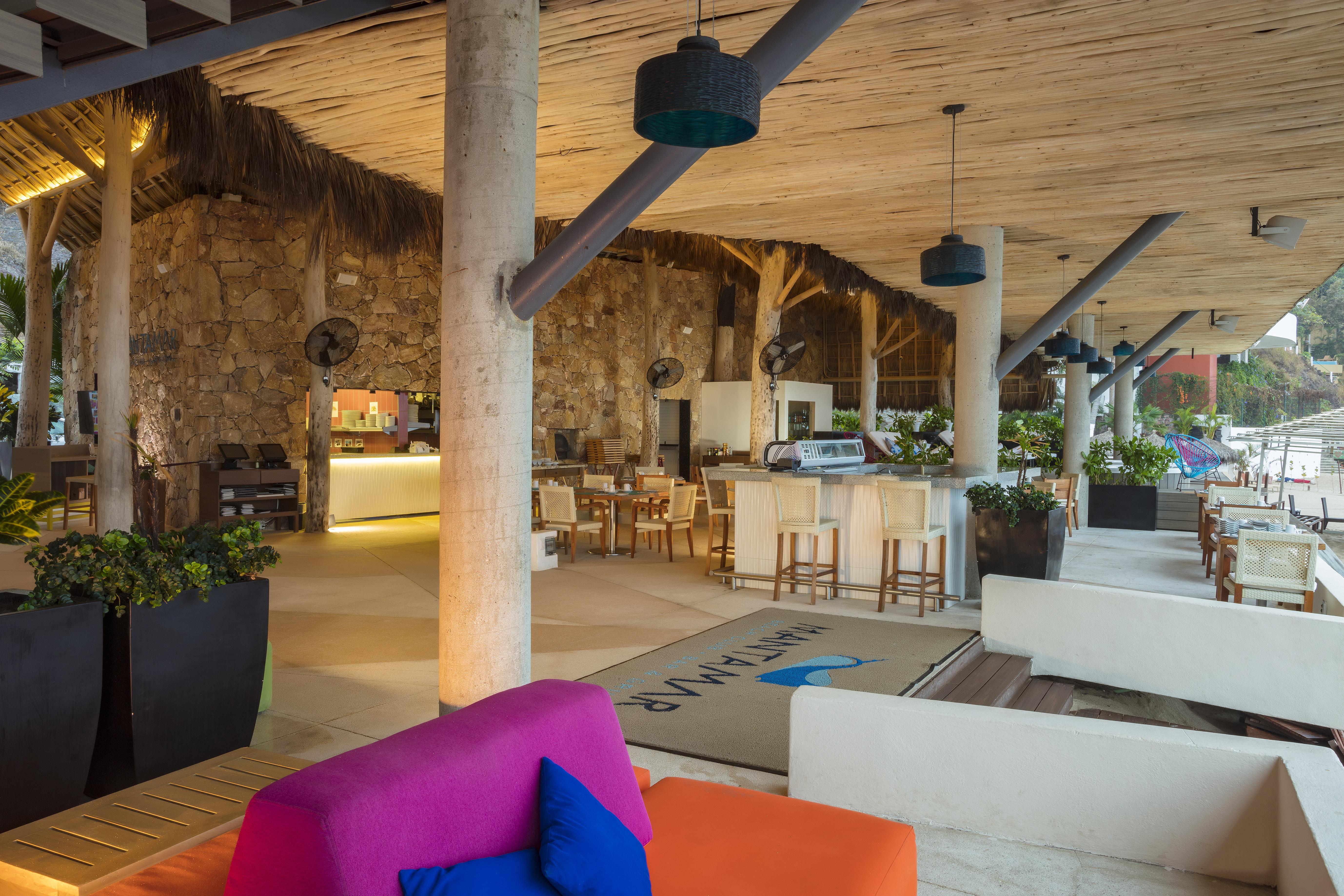 Almar Luxury Lgbt Front Experience (adults Only) 4* Puerto Vallarta