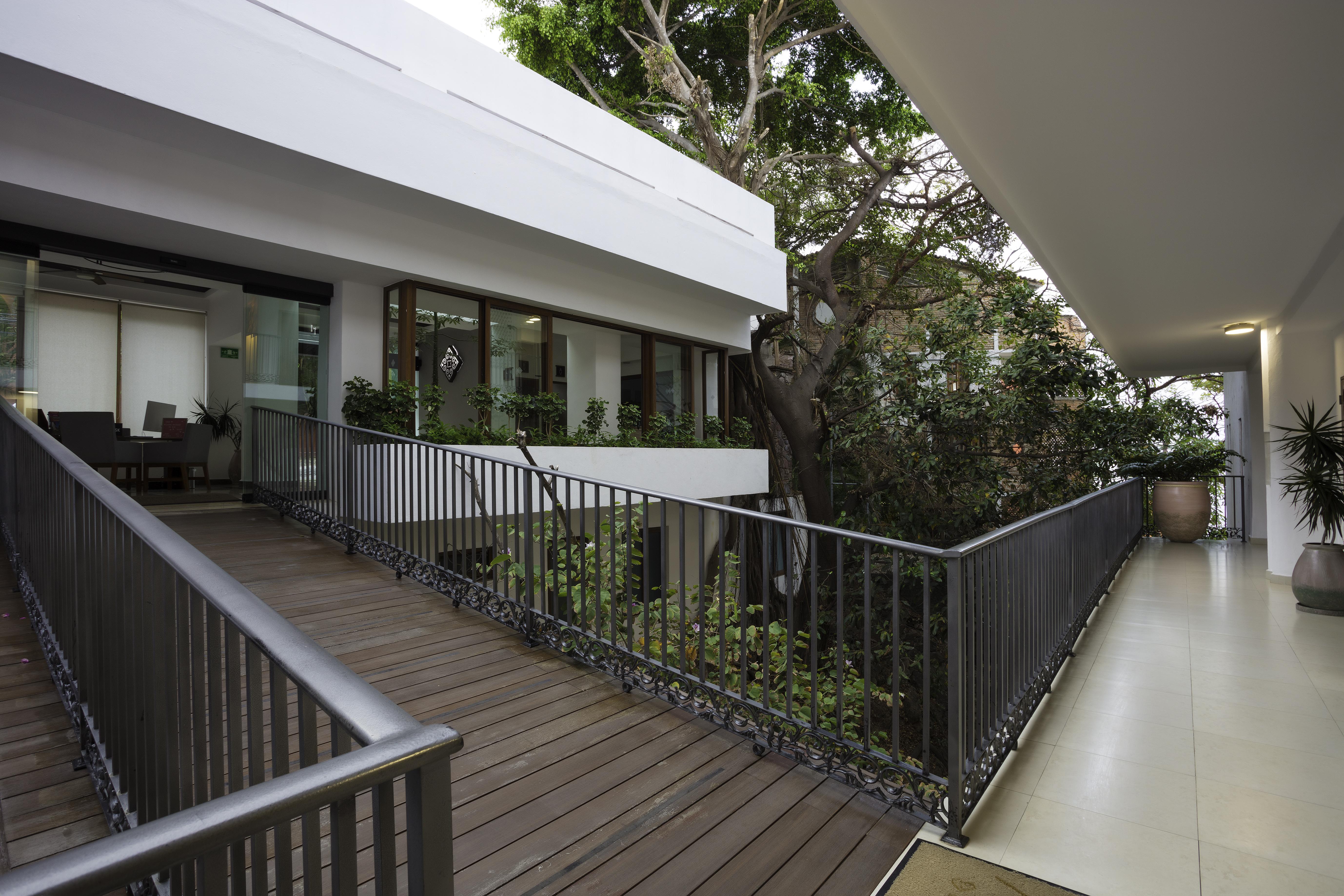 Almar Luxury Lgbt Front Experience (adults Only) Puerto Vallarta