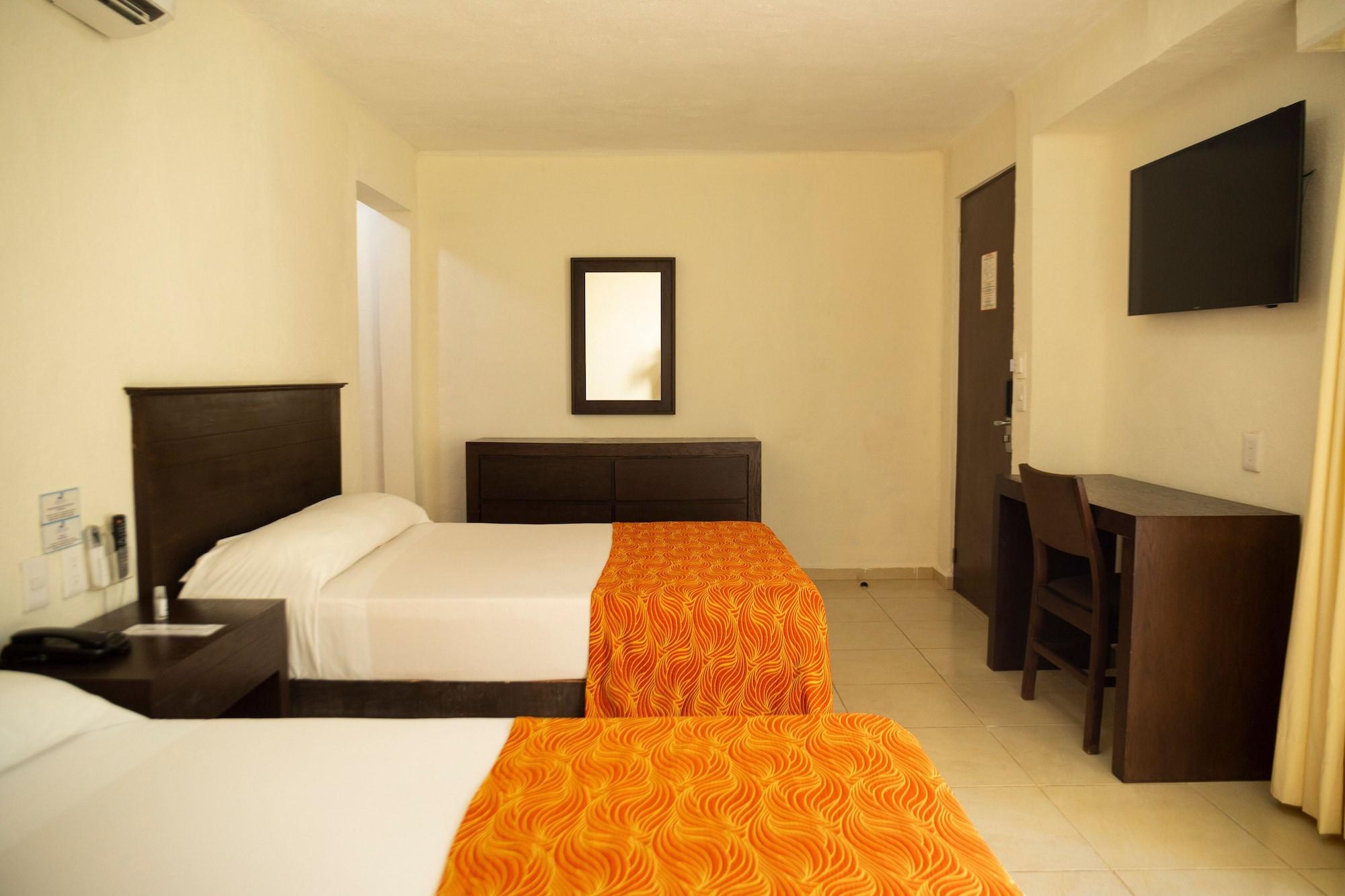 Costa Club Punta Arena - Hotel Puerto Vallarta