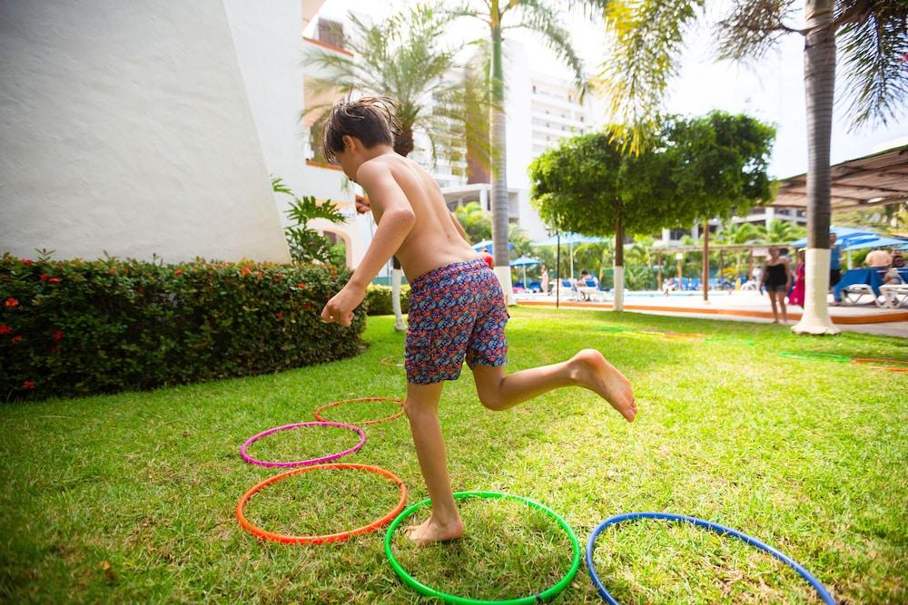 Costa Club Punta Arena - Hotel Puerto Vallarta