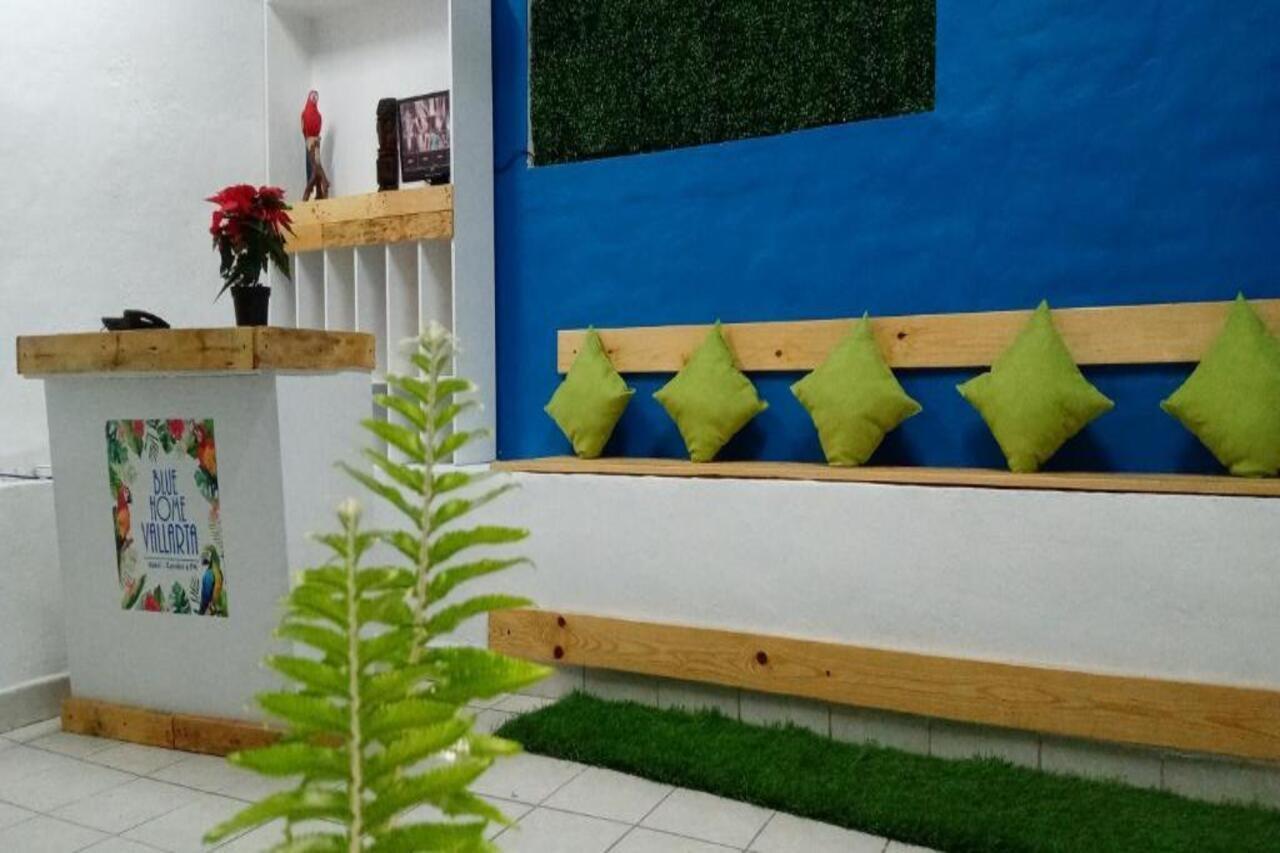 Hotel Blue Vallarta