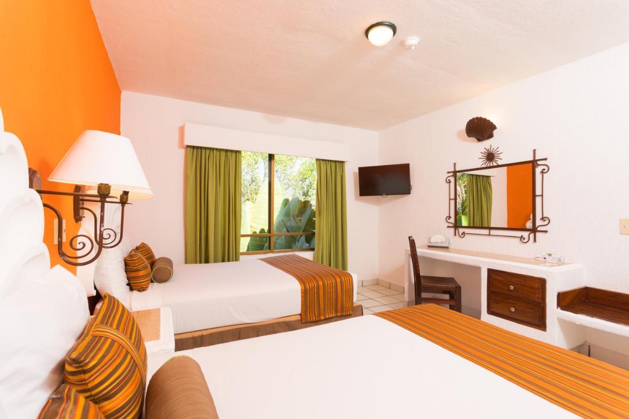 Palmas By The Sea Hotel Puerto Vallarta