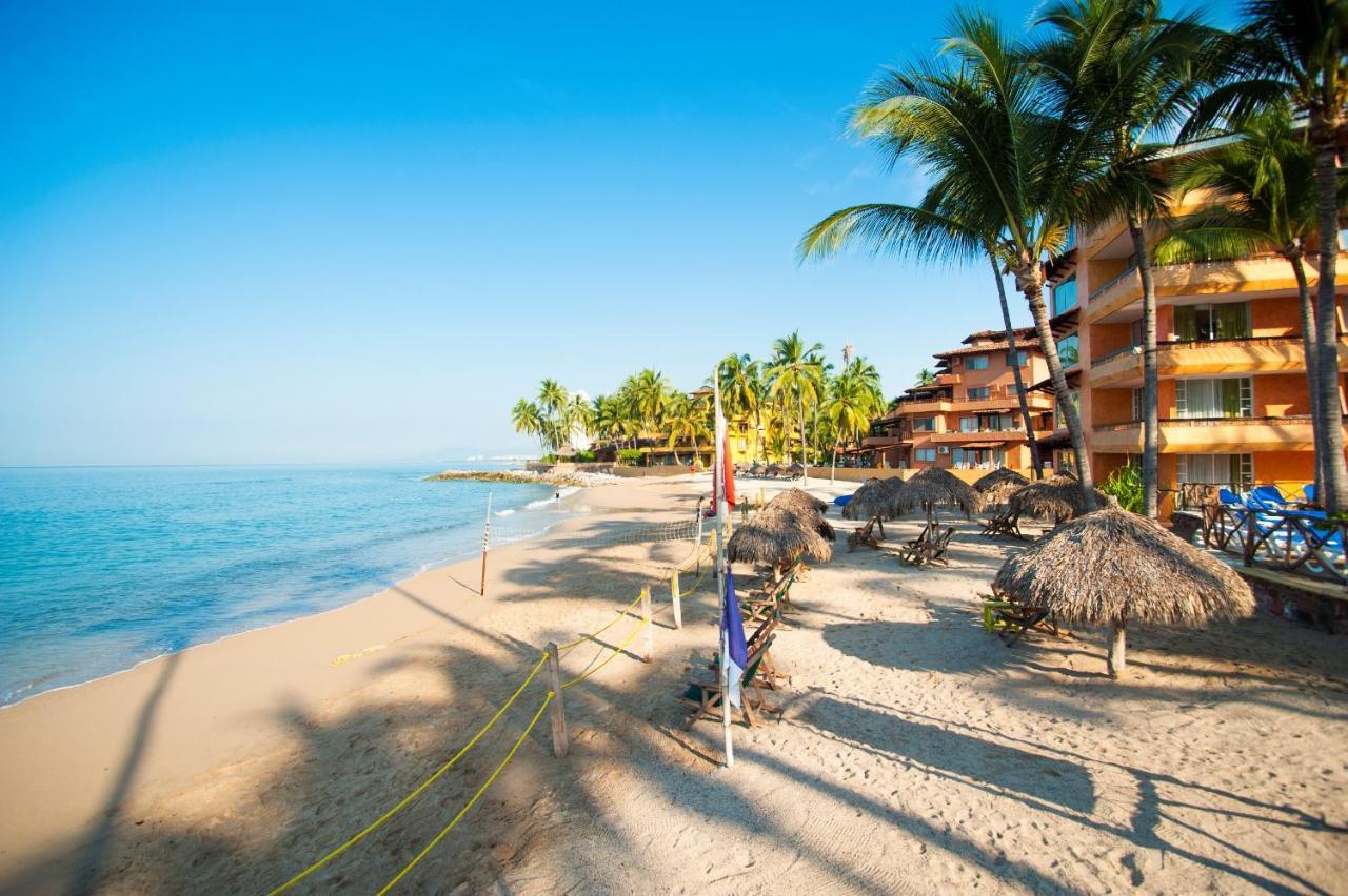 Palmas By The Sea Hotel Puerto Vallarta