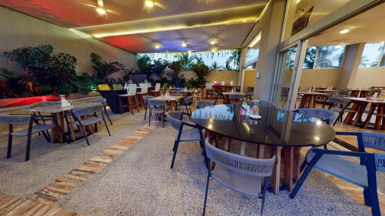 Mio Vallarta Unique & Different- Adults Only Hotel 5*