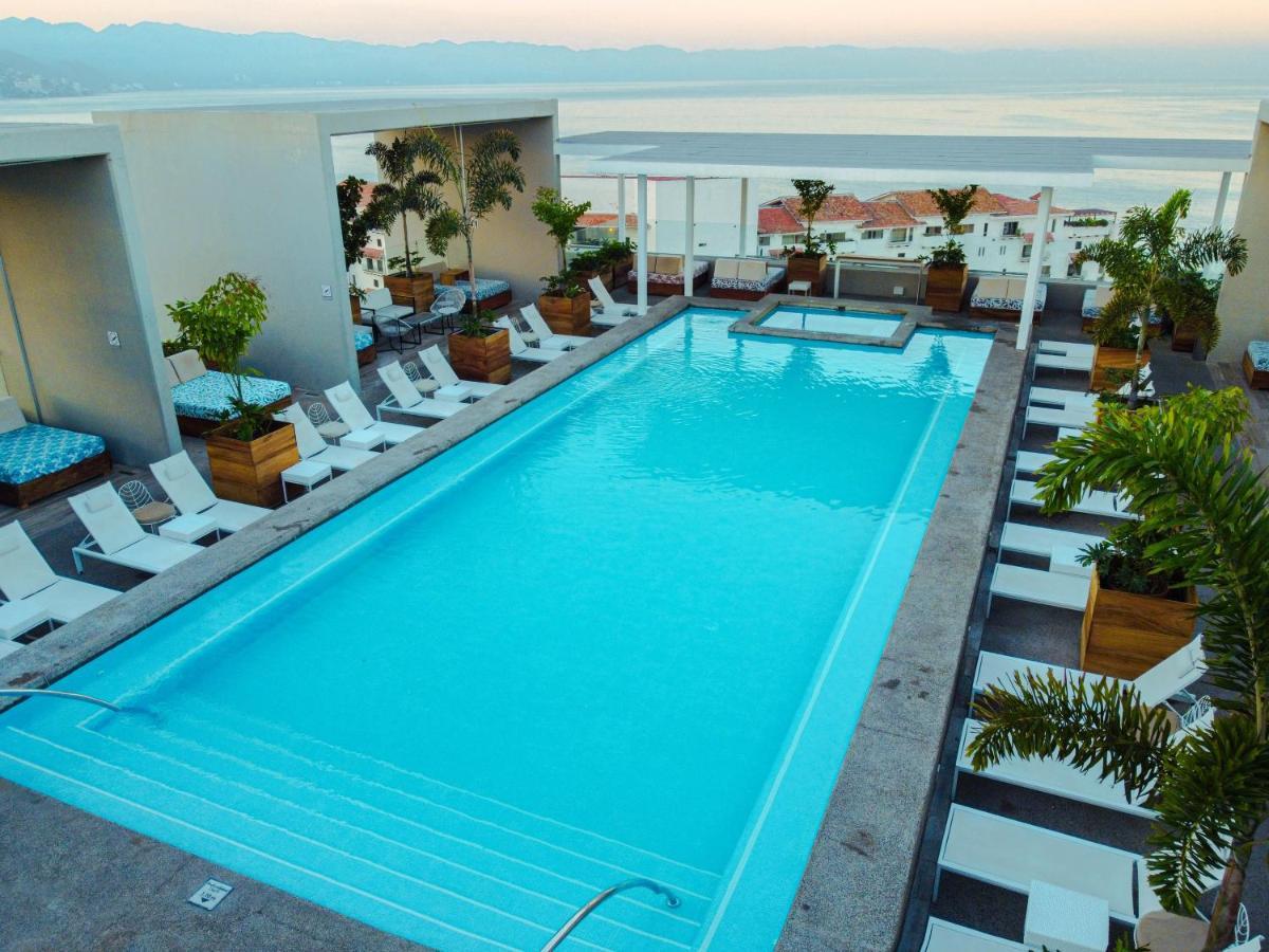 Hotel Mio Vallarta Unique & Different- Adults Only