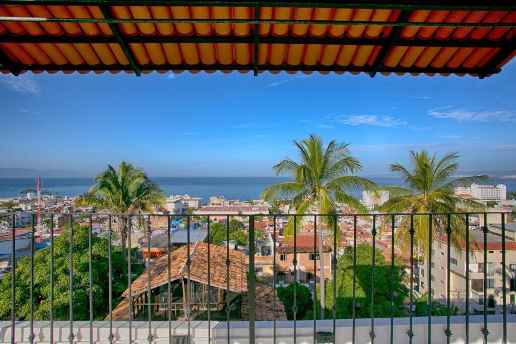 Holiday home Stunning Ocean Views, Ecuador, Centrally Located Puerto Vallarta