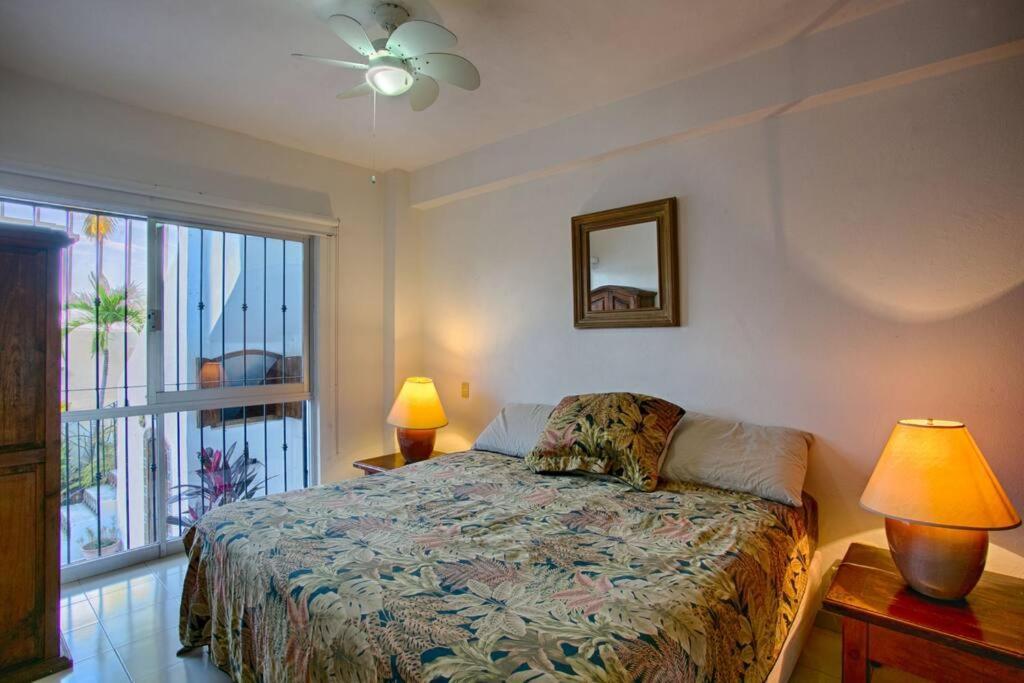 Stunning Ocean Views, Ecuador, Centrally Located Puerto Vallarta