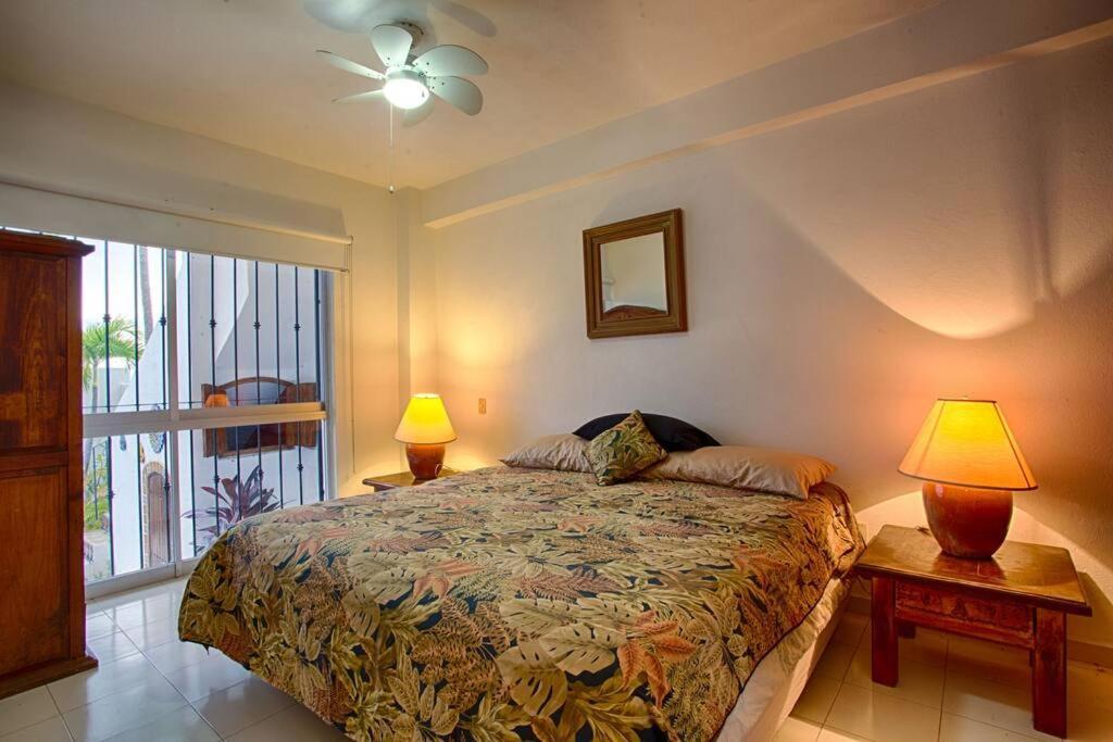 Holiday home Stunning Ocean Views, Ecuador, Centrally Located Puerto Vallarta