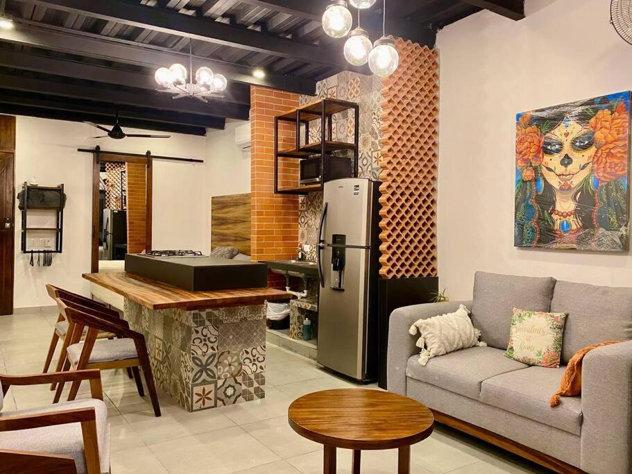 New Studio W/amazing Ocean View Apartment *