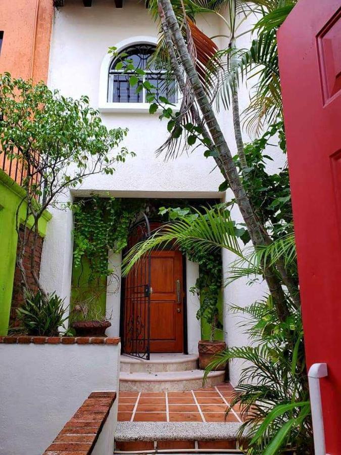 Holiday home Stunning Ocean Views, Ecuador, Centrally Located Puerto Vallarta