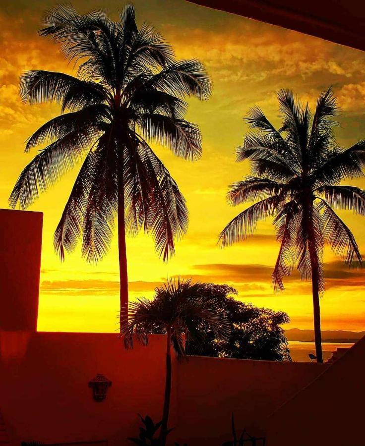 Holiday home Stunning Ocean Views, Ecuador, Centrally Located