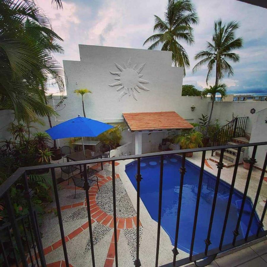 Stunning Ocean Views, Ecuador, Centrally Located