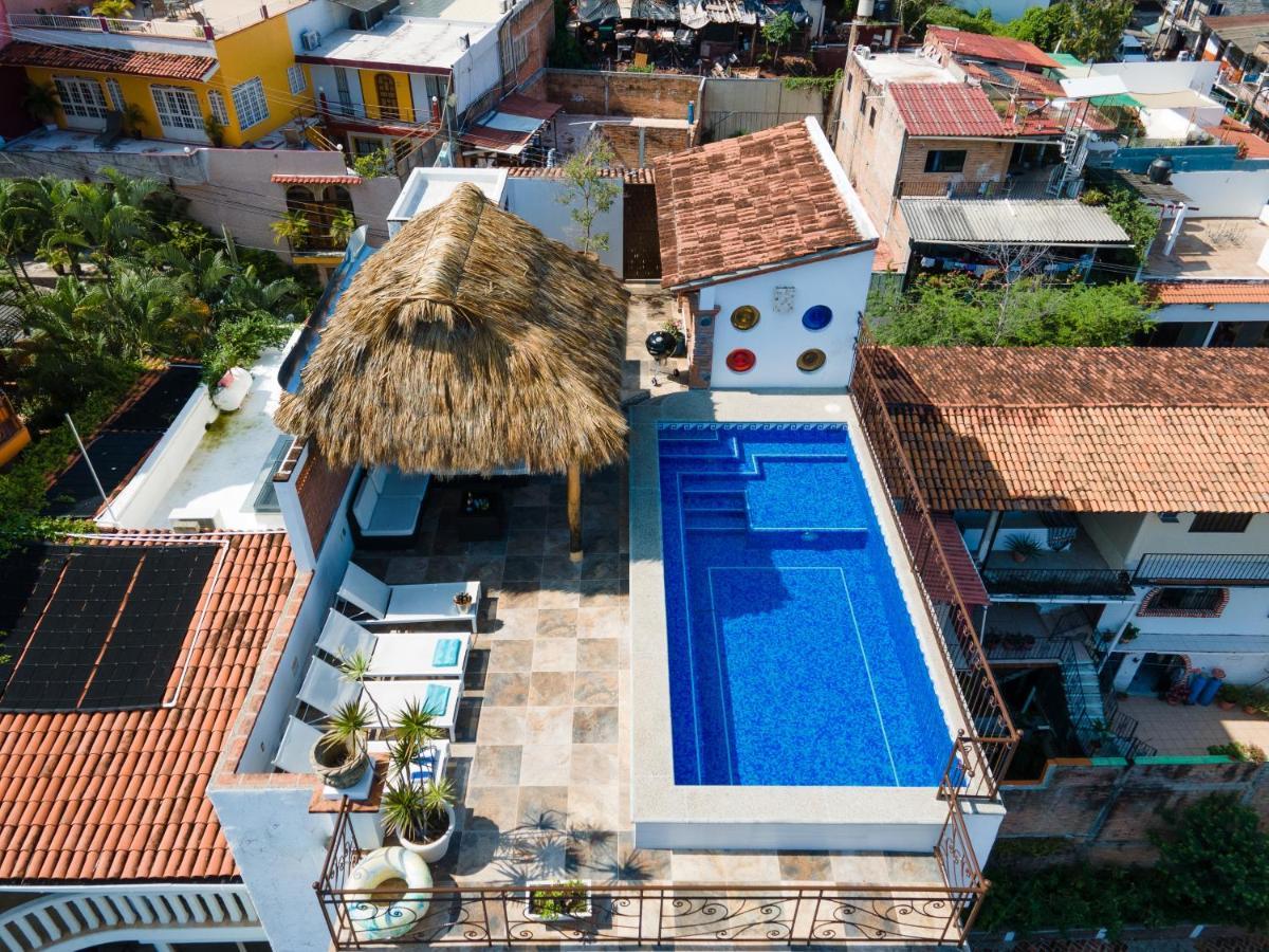 Apartment Romantic Zone Alta Vista 1 Bedroom, 2 Bed, 2 Bath, Caracol 2