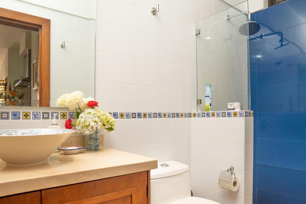Romantic Zone Alta Vista 1 Bedroom, 2 Bed, 2 Bath, Caracol 2 *
