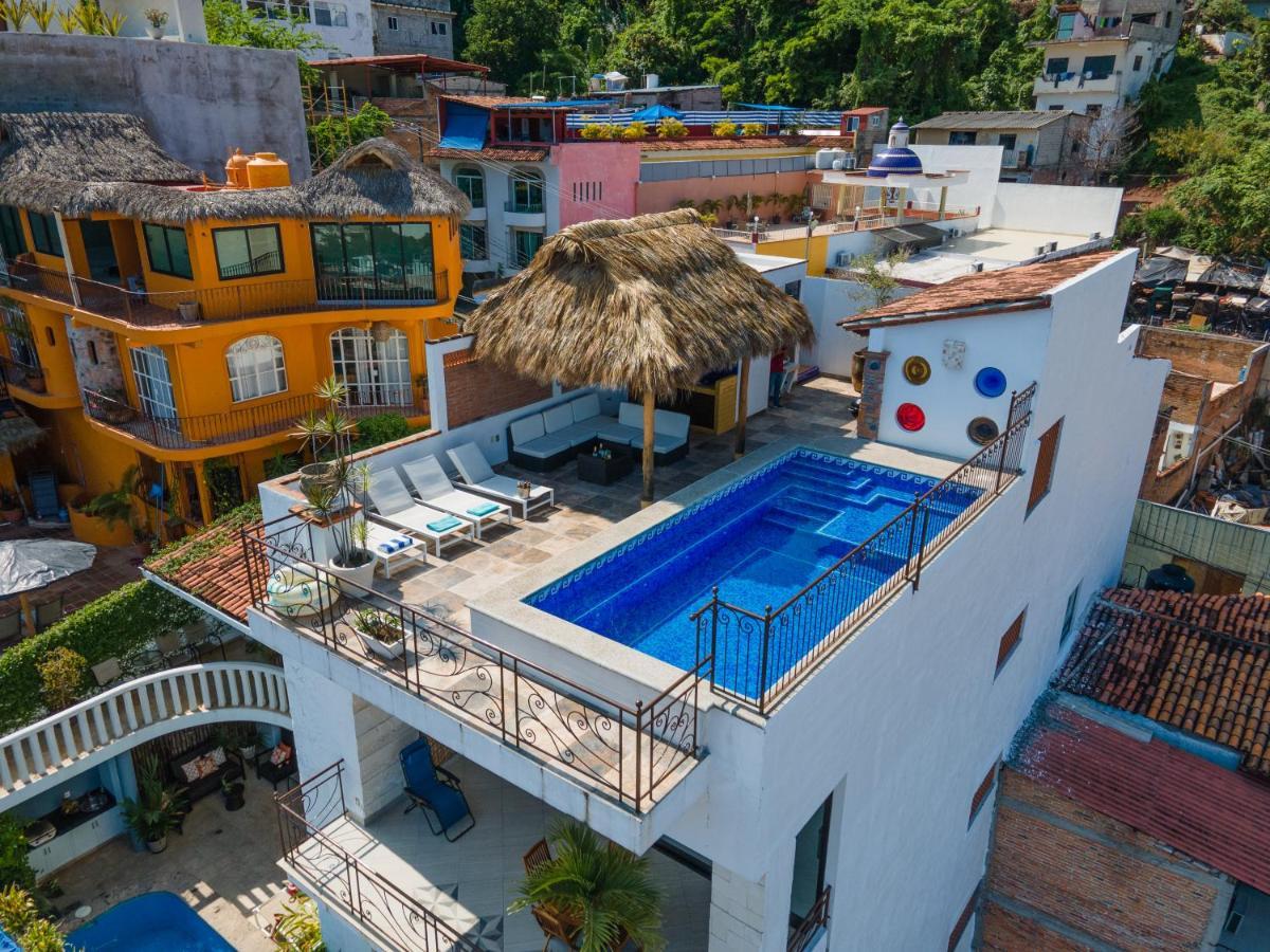 Romantic Zone Alta Vista 1 Bedroom, 2 Bed, 2 Bath, Caracol 2 Puerto Vallarta