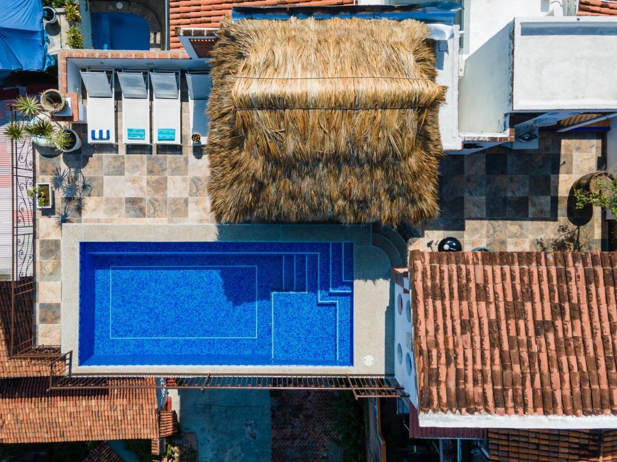 Apartment Romantic Zone Alta Vista 1 Bedroom, 2 Bed, 2 Bath, Caracol 2 Puerto Vallarta
