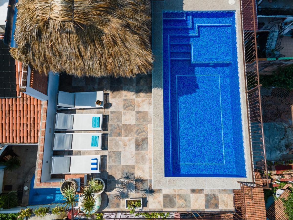 Apartment Romantic Zone Alta Vista 1 Bedroom, 2 Bed, 2 Bath, Caracol 2