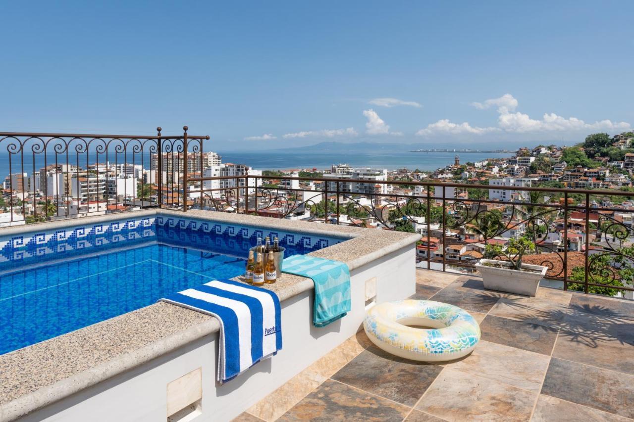 Apartment Romantic Zone Alta Vista 1 Bedroom, 2 Bed, 2 Bath, Caracol 2 *