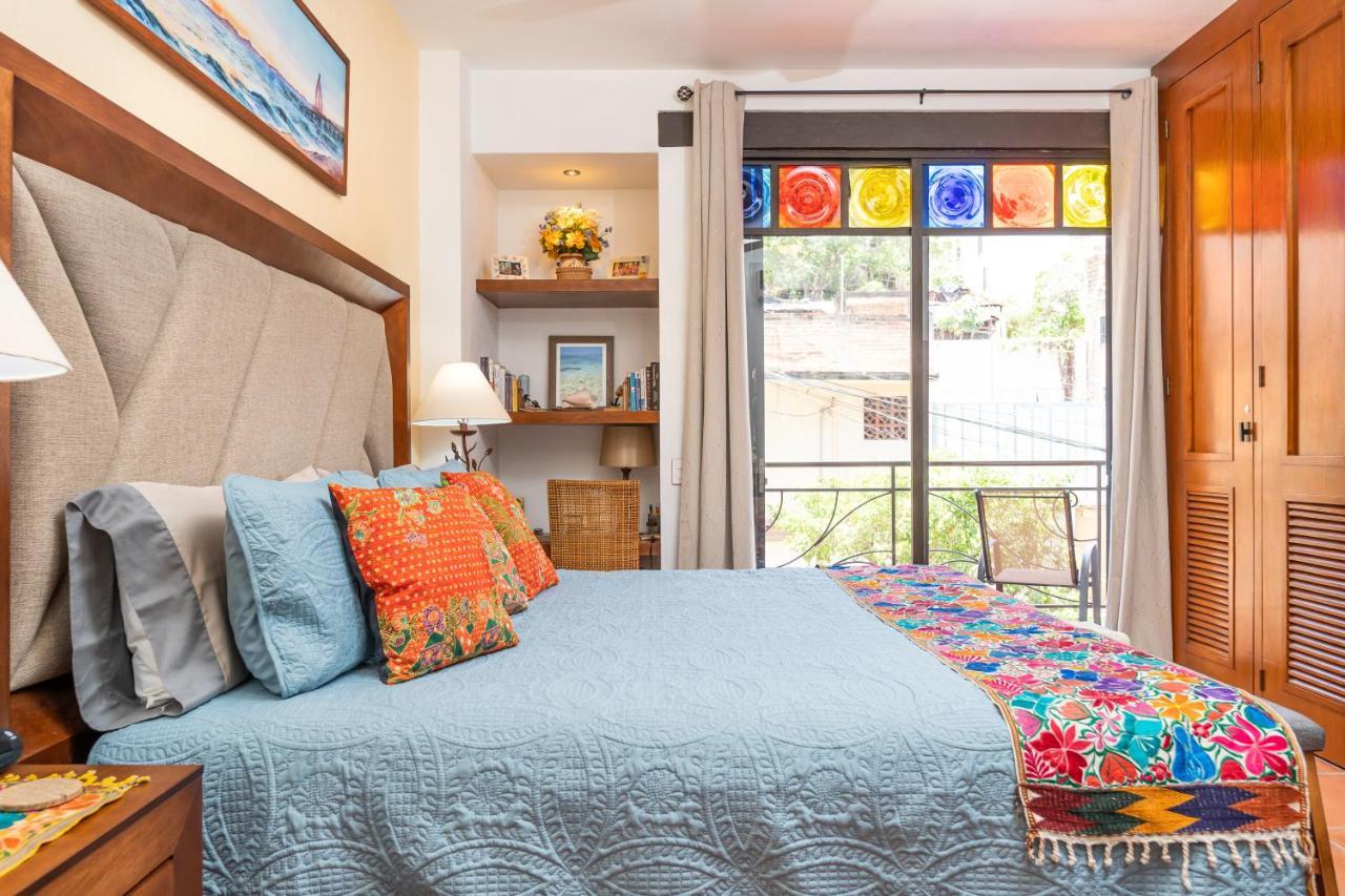 Apartment Romantic Zone Alta Vista 1 Bedroom, 2 Bed, 2 Bath, Caracol 2 Puerto Vallarta