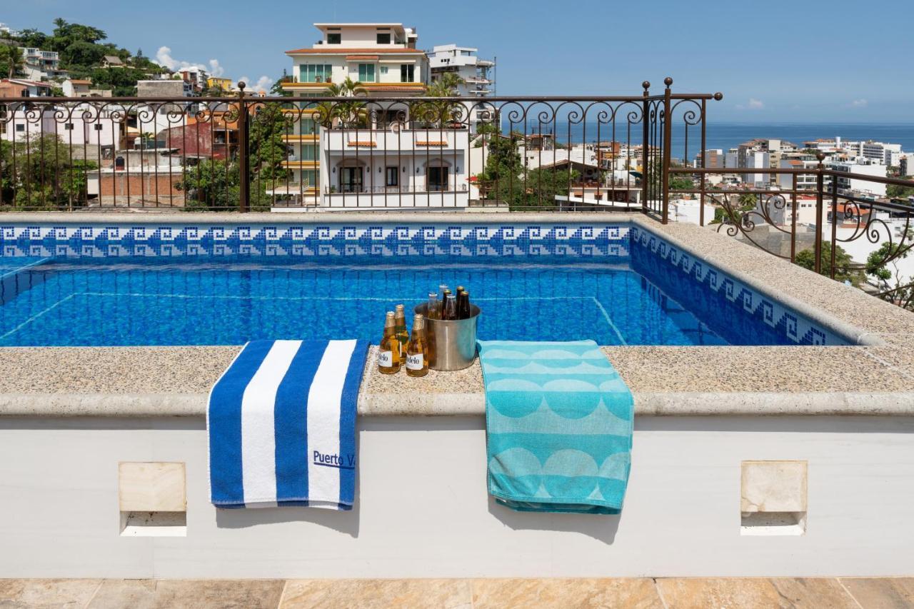 Apartment Romantic Zone Alta Vista 1 Bedroom, 2 Bed, 2 Bath, Caracol 2 *