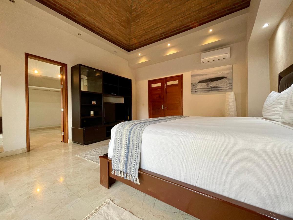 Bed & Breakfast Guerrero 318 Puerto Vallarta