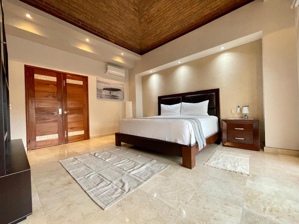 Guerrero 318 Bed & Breakfast *