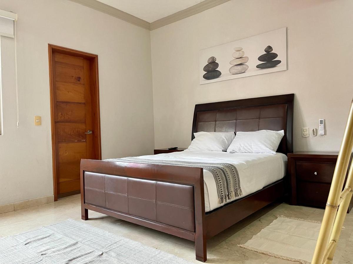 Guerrero 318 Bed & Breakfast