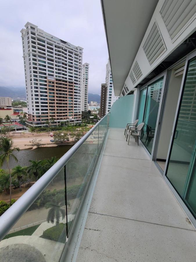 Peninsula Condominiums, Zone, Pv Apartahotel *