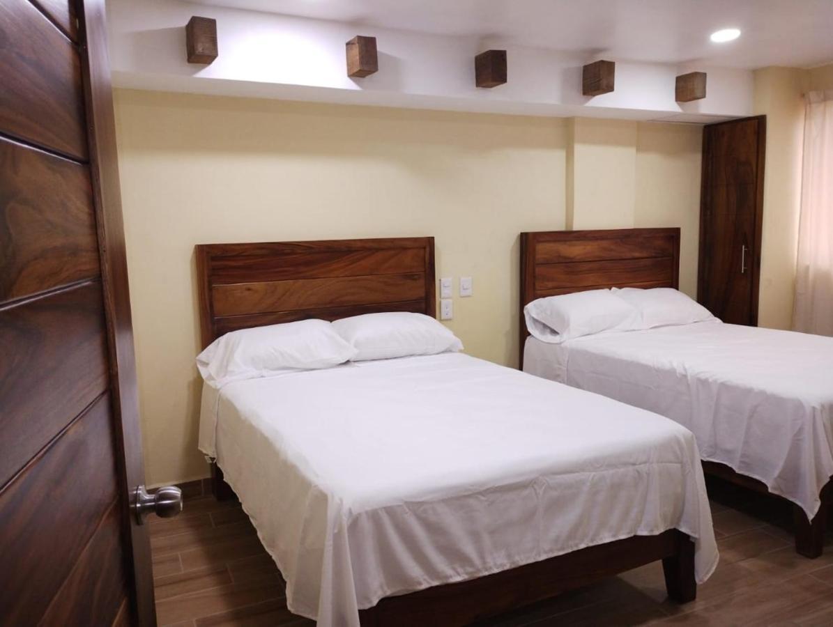 Hotel Rio Mar Puerto Vallarta