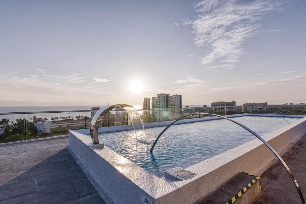 Apartment Nautico # 9c Puerto Vallarta