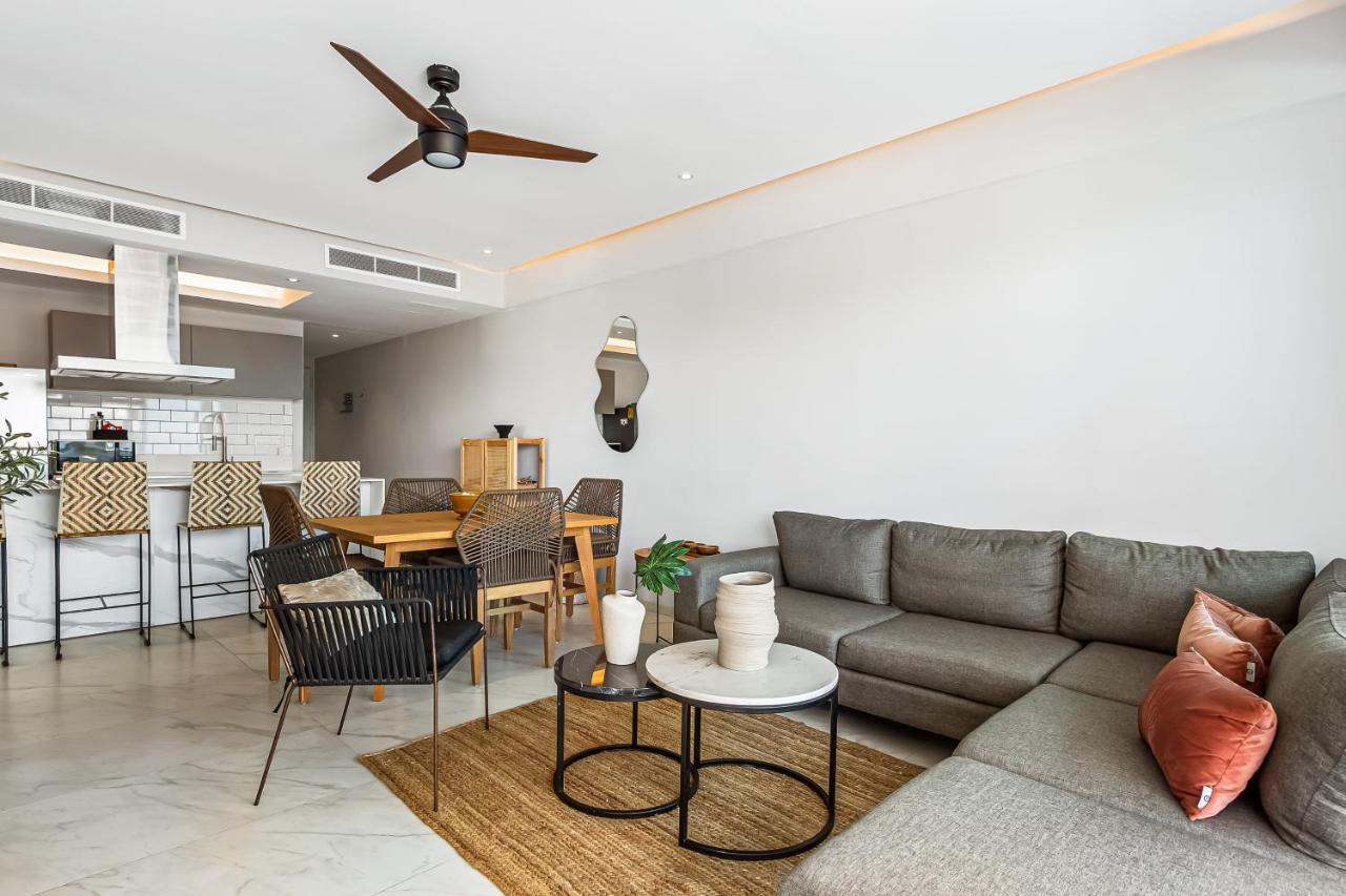 Apartment Nautico # 9c *