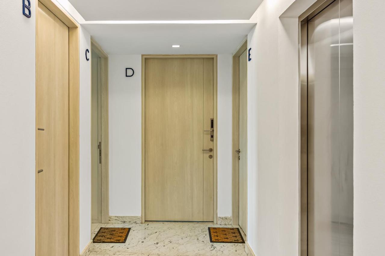 Nautico # 9c Apartment *