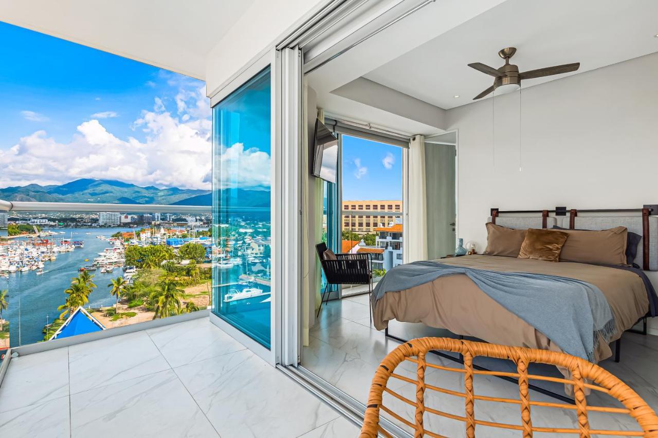 Apartment Nautico # 9c Puerto Vallarta