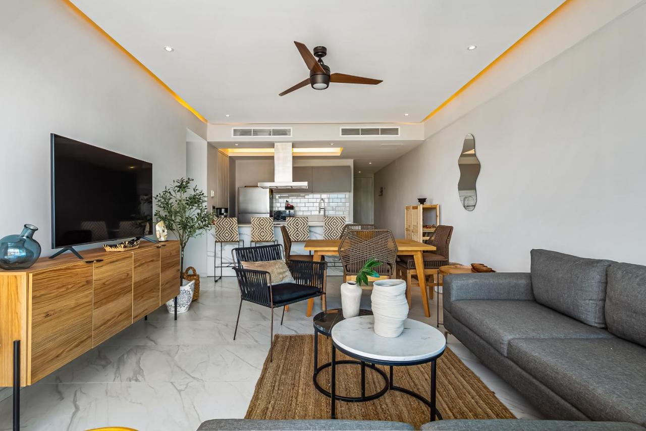 Apartment Nautico # 9c *