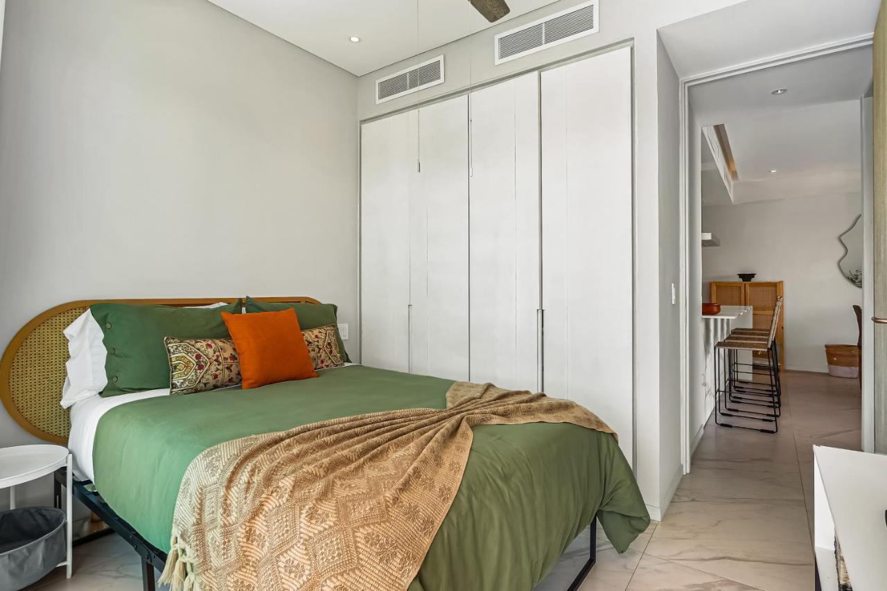 Nautico # 9c Apartment *