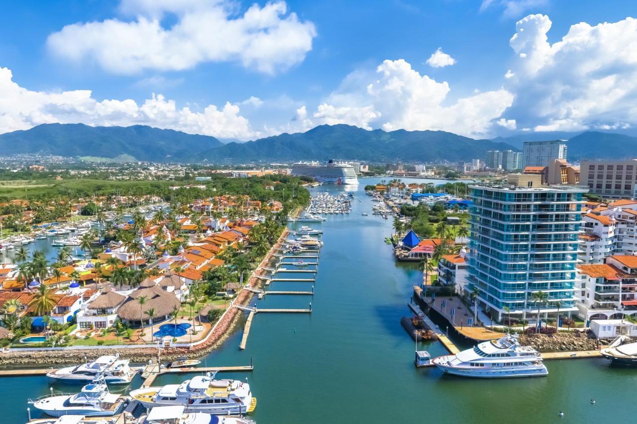 Nautico # 9c * Puerto Vallarta