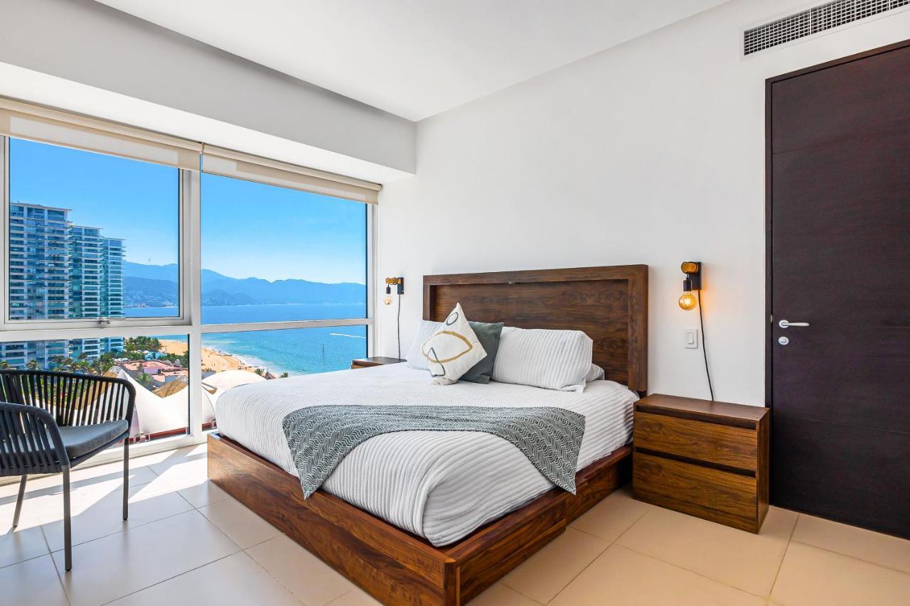 Seize The Sun, 1-1505 Apartment Puerto Vallarta