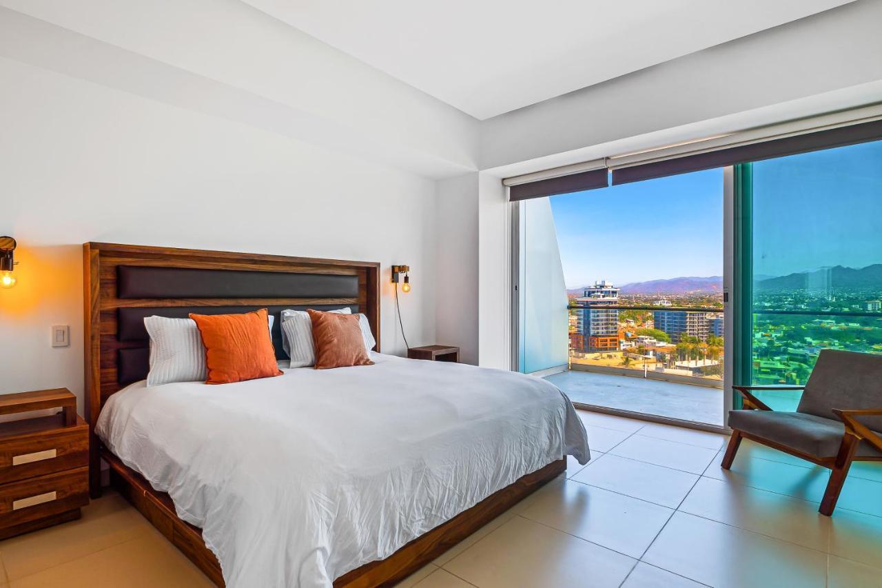 Apartment Seize The Sun, 1-1505 Puerto Vallarta