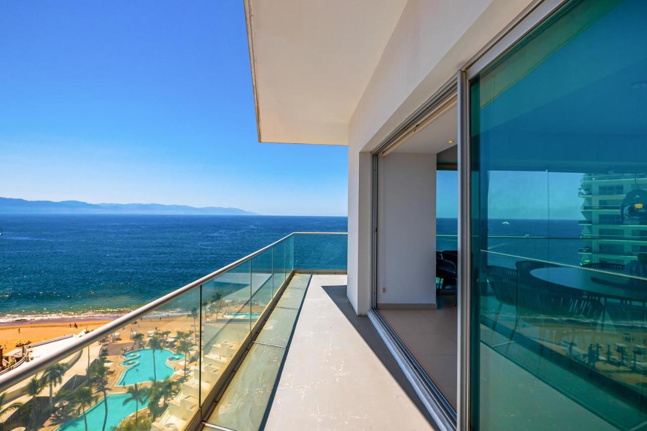 Seize The Sun, 1-1505 Apartment Puerto Vallarta
