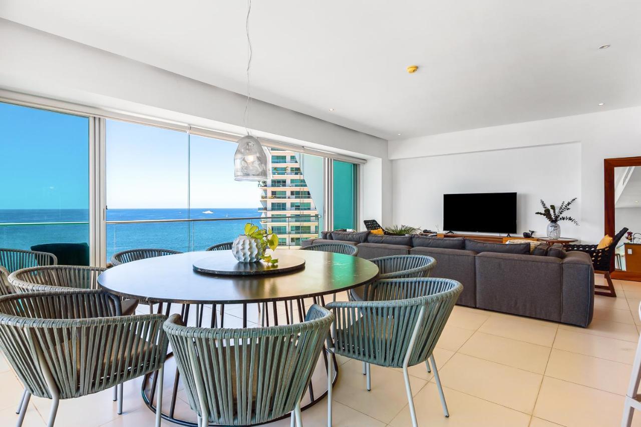 Seize The Sun, 1-1505 Apartment Puerto Vallarta
