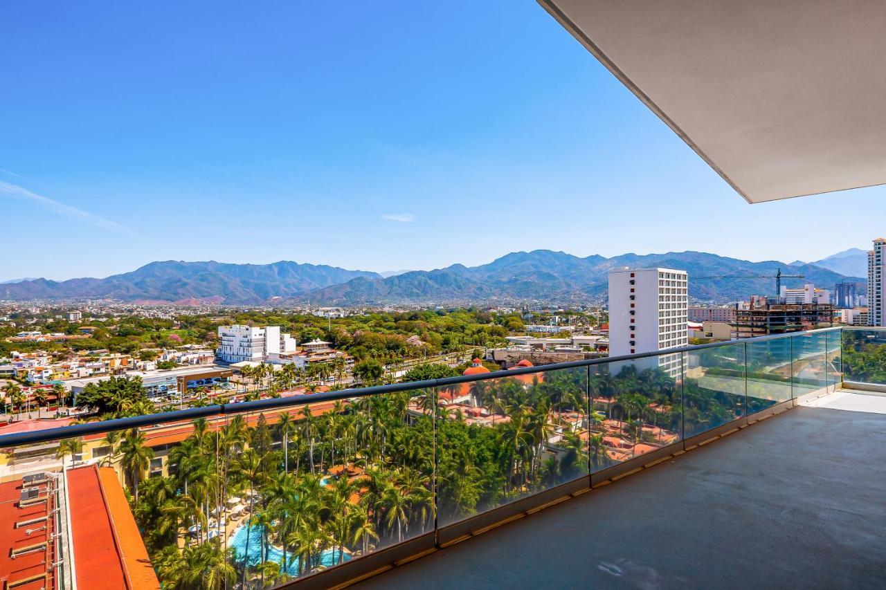 Seize The Sun, 1-1505 * Puerto Vallarta