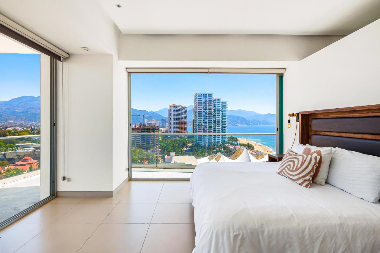 Seize The Sun, 1-1505 Apartment Puerto Vallarta