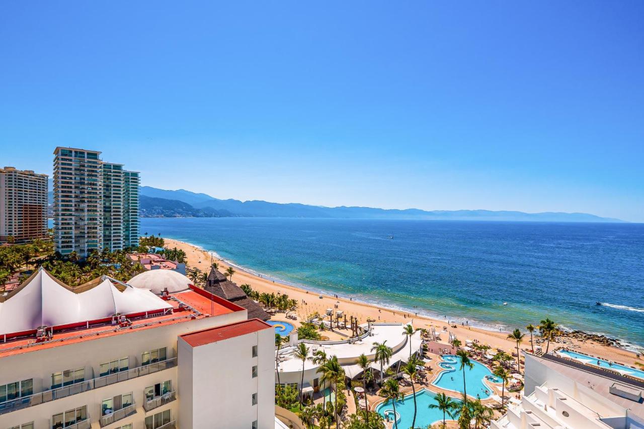 Seize The Sun, 1-1505 Puerto Vallarta