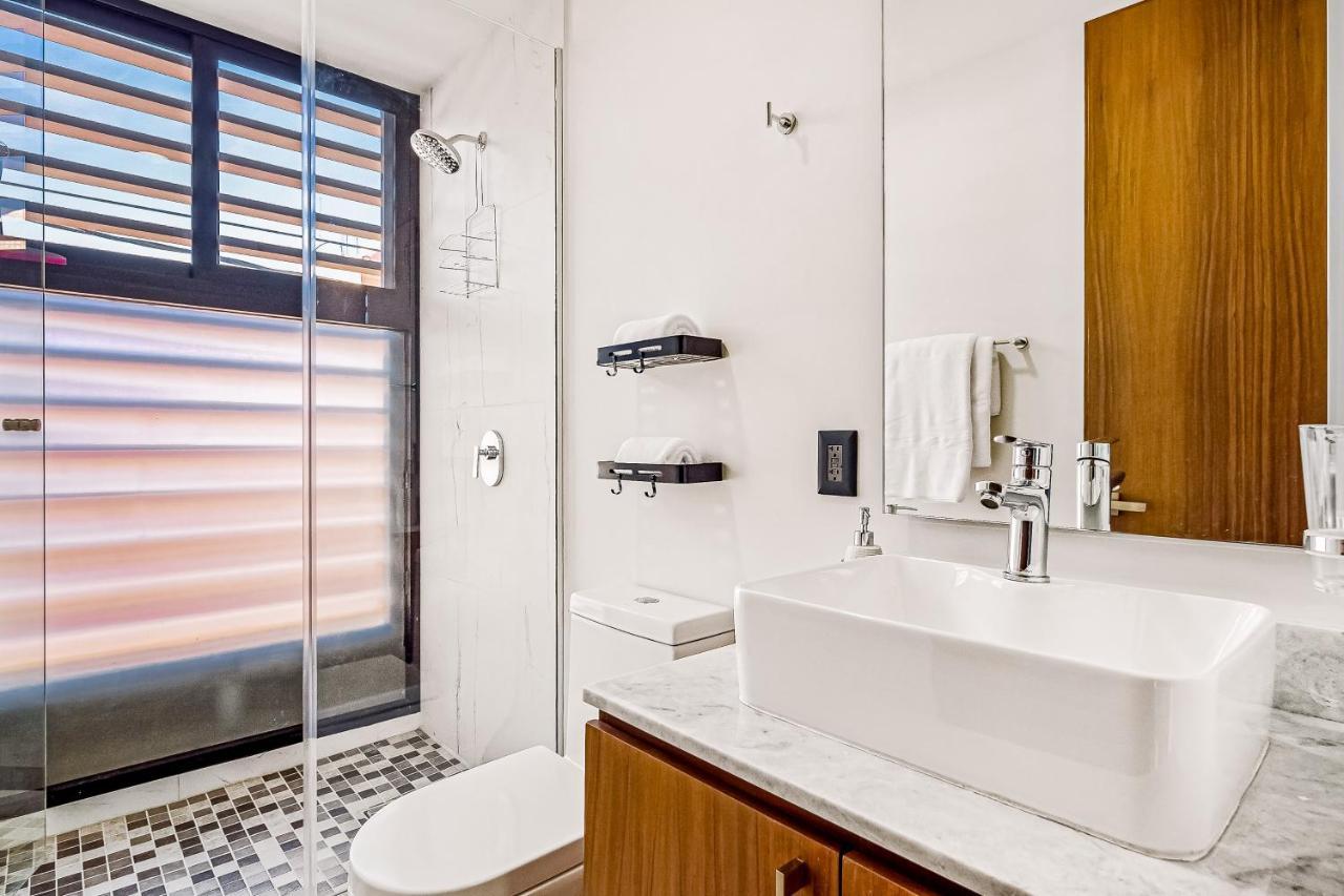 Apartment Serenity 2a