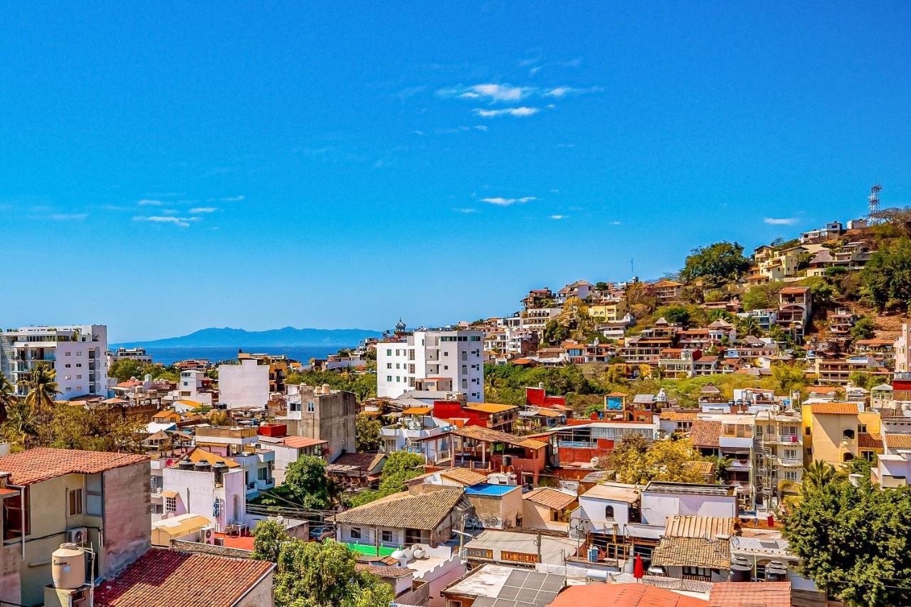 Serenity 2a Apartment Puerto Vallarta